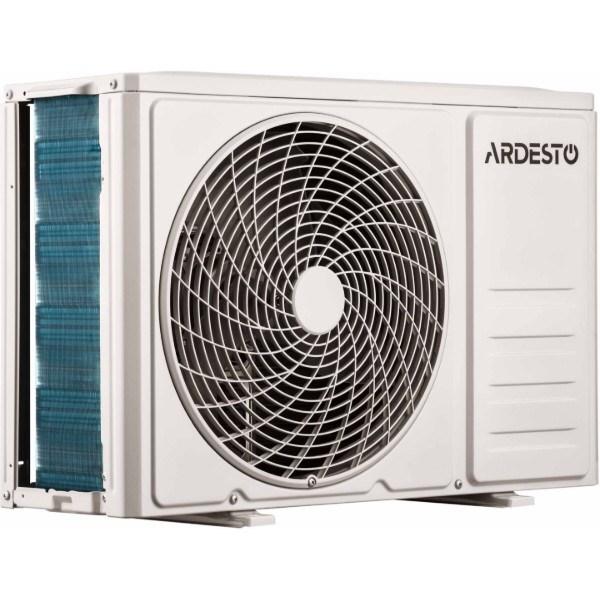 Фото - Кондиционер сплит Ardesto ARD-ACS18 White